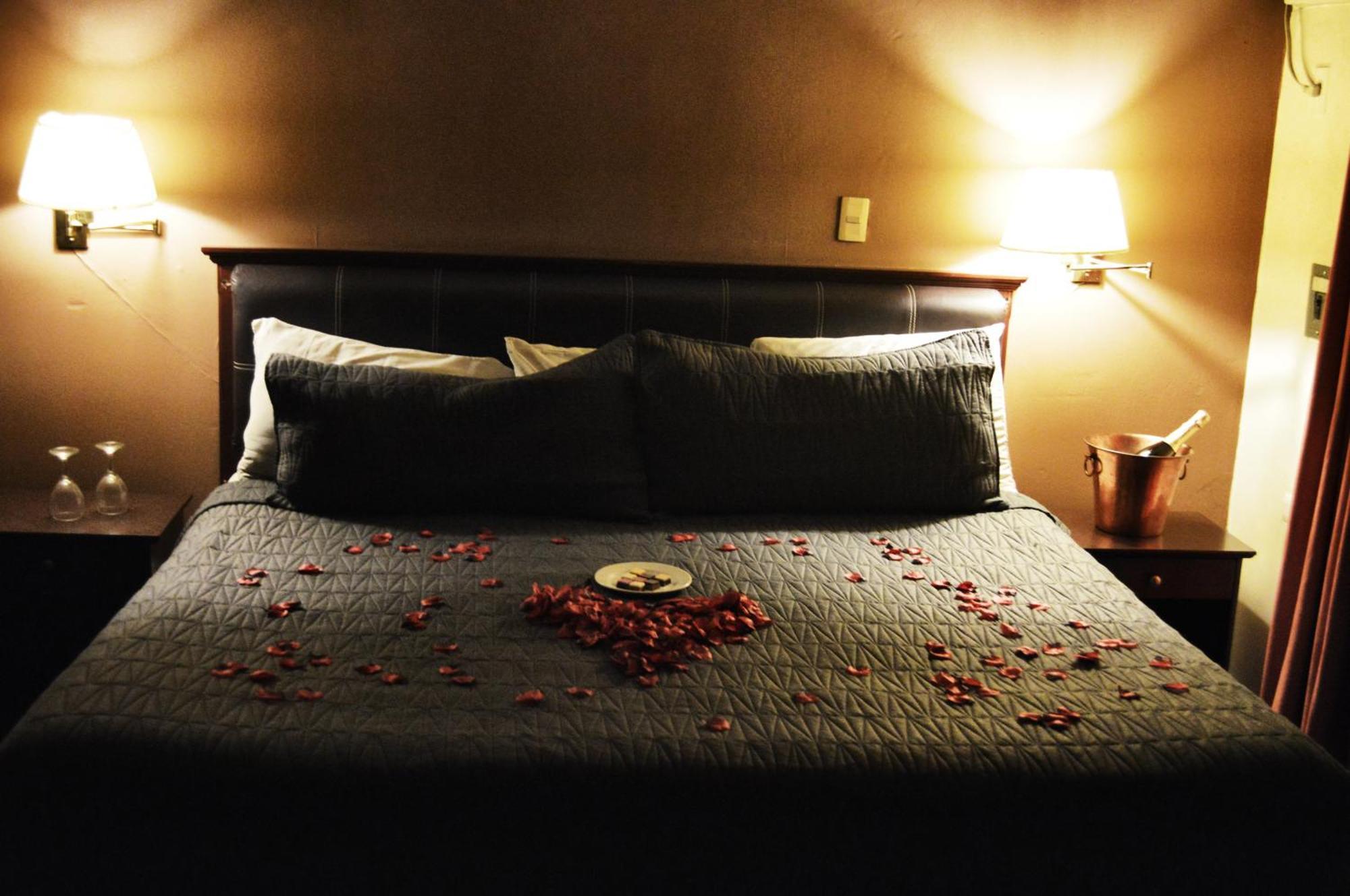 Hotel Flamingo Kristal Irapuato Luaran gambar