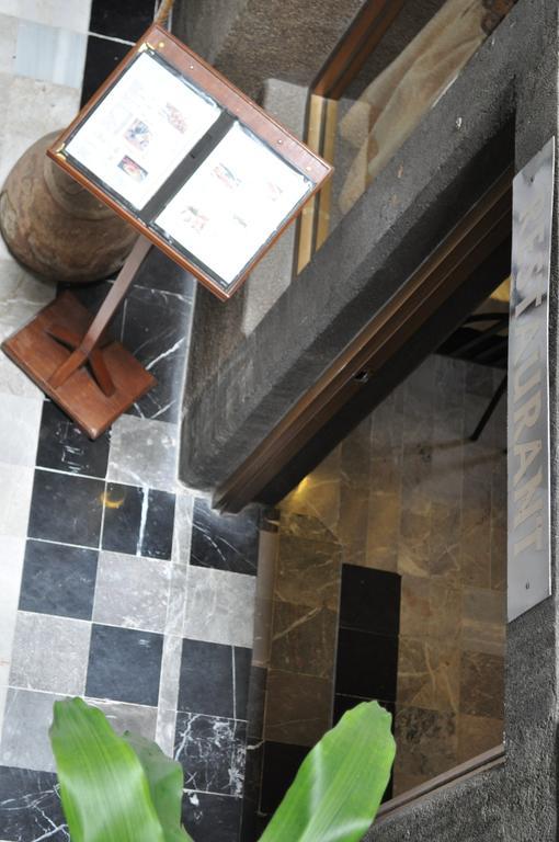 Hotel Flamingo Kristal Irapuato Luaran gambar