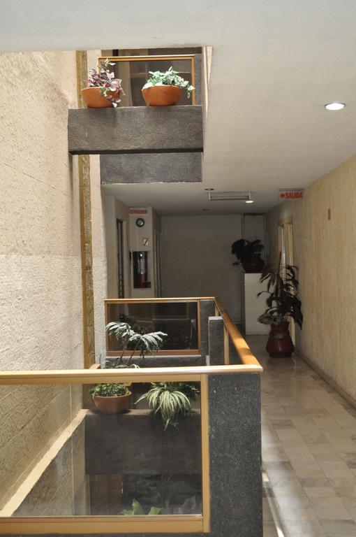 Hotel Flamingo Kristal Irapuato Luaran gambar