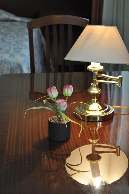 Hotel Flamingo Kristal Irapuato Luaran gambar